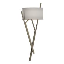 Hubbardton Forge 207640-SKT-84-SF1092 - Arbo Sconce