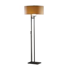 Hubbardton Forge 234901-SKT-07-SB2095 - Rook Floor Lamp