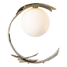 Hubbardton Forge 272111-SKT-86-GG0761 - Crest Table Lamp