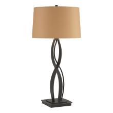 Hubbardton Forge 272687-SKT-10-SB1594 - Almost Infinity Tall Table Lamp