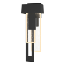 Hubbardton Forge 302531-LED-LFT-80-II0597 - Rainfall LED Outdoor Sconce