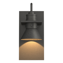 Hubbardton Forge 307716-SKT-20-20 - Erlenmeyer Dark Sky Friendly Outdoor Sconce