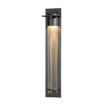 Hubbardton Forge 307930-SKT-80-II0241 - Airis Large Dark Sky Friendly Outdoor Sconce