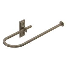 Hubbardton Forge 840014-84 - Metra Towel Holder