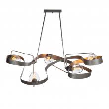 Hubbardton Forge 137820-SKT-STND-02-ZM0549 - Graffiti Pendant