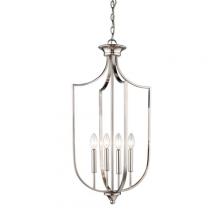 Millennium 637-BN - Pendant light