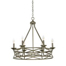 Millennium 2176-AS - Chandelier Ceiling Light