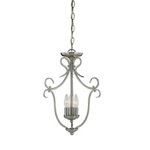 Millennium 733-SN - Pendant light