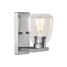 Millennium 361-SN - 1-Light Wall Sconce Satin Nickel