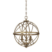 Millennium 2283-VG - Pendant light