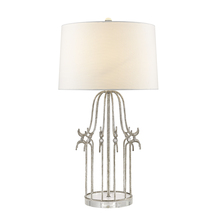 Lucas McKearn TLM-1006 - Stella Table Lamp