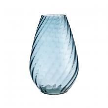 Lucas McKearn SI1138L-BLUE - Large Lena Bowl in Blue