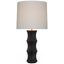 Visual Comfort & Co. Signature Collection RL ARN 3662SBM-L - Marella Large Table Lamp