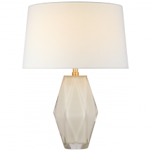 Visual Comfort & Co. Signature Collection RL CHA 8439WG-L - Palacios Medium Table Lamp