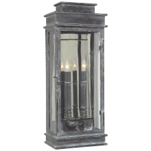 Visual Comfort & Co. Signature Collection RL CHD 2910WZ - Linear Lantern Tall