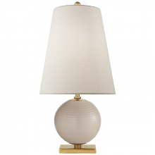 Visual Comfort & Co. Signature Collection RL KS 3101BLS-L - Corbin Mini Accent Lamp