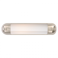 Visual Comfort & Co. Signature Collection RL TOB 2062PN-WG - Selecta Long Sconce