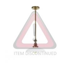 Visual Comfort & Co. Signature Collection RL SL 5125HAB-WG2 - **Discontinued** Boston Pendant