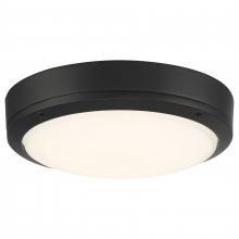 Access 20250LEDMG-MBL/FST - Dual Voltage Outdoor LED Flush Mount