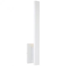 Access 62160LEDD-WH/ACR - LED Wall Sconce