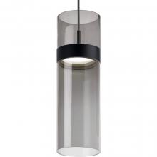 Visual Comfort & Co. Modern Collection 700TDMANGPTKTKBB-LED - Manette Grande Pendant