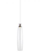 Visual Comfort & Co. Modern Collection 700TDCDAPSCCS-LED930 - Coda Pendant