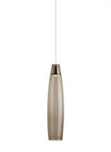 Visual Comfort & Co. Modern Collection 700TDCDAPSKCS-LED930 - Coda Pendant