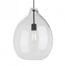 Visual Comfort & Co. Modern Collection 700TDQNTPCB - Quinton Pendant