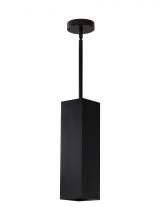 Visual Comfort & Co. Modern Collection 700TDEXOP182460BW-LED927 - Exo 18 Pendant