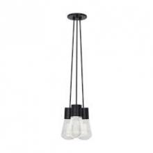 Visual Comfort & Co. Modern Collection 700TDALVPMC3BB-LED930 - Alva Pendant