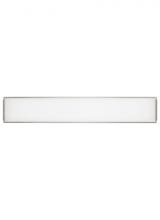 Visual Comfort & Co. Modern Collection 700BCSAGW25S-LED927-277 - Sage 25 Bath