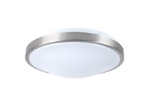 Elegant CF3302 - LED CEILING FLUSH, 3000K, 120 degree, CRI80, ETL/FCC, 25W, 125W EQUIVALENT, 50000HRS,