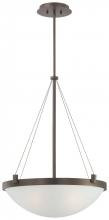 Minka George Kovacs P592-647 - 4 LIGHT PENDANT