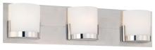 Minka George Kovacs P5953-077 - 3 Light Bath