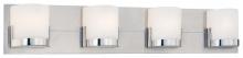 Minka George Kovacs P5954-077 - 4 Light Bath