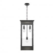 Alora Lighting PD351018UB - Douglas Urban Bronze 5 Lights Pendant