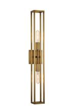 Alora Lighting WV307529VB - Altero