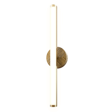 Alora Lighting WV361230BB - Kensington