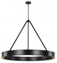 Visual Comfort & Co. Studio Collection LC1231AI-L1 - Large Chandelier