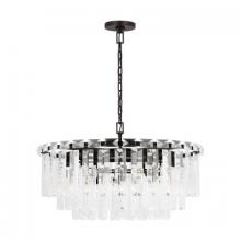 Visual Comfort & Co. Studio Collection CC12716AI - Arden Large Chandelier