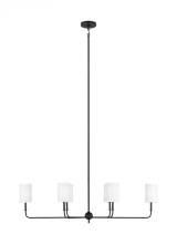 Visual Comfort & Co. Studio Collection 3609306-112 - Foxdale Linear chandelier