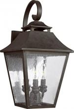 Visual Comfort & Co. Studio Collection OL14403SBL - Galena Medium Lantern