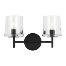 Visual Comfort & Co. Studio Collection EV1002AI - Marietta 2 - Light Vanity