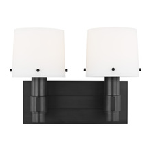 Visual Comfort & Co. Studio Collection TV1082AI - Palma 2 - Light Vanity