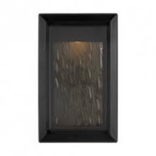 Visual Comfort & Co. Studio Collection OL13701TXB-L1 - Urbandale Medium LED Lantern