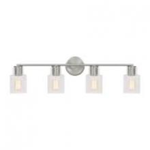 Visual Comfort & Co. Studio Collection DJV1004BS - Sayward 4 - Light Bath