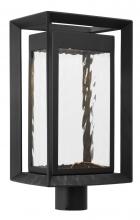 Visual Comfort & Co. Studio Collection OL13707TXB-L1 - Urbandale Large LED Post Lantern