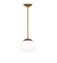 Visual Comfort & Co. Studio Collection EP1351BBS - Large Pendant