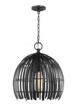 Studio Co. VC 6522701-112 - Hanalei Small One Light Pendant