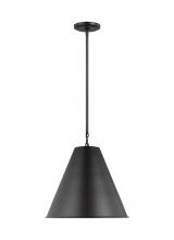 Studio Co. VC 6585101-112 - Gordon One Light Small Pendant